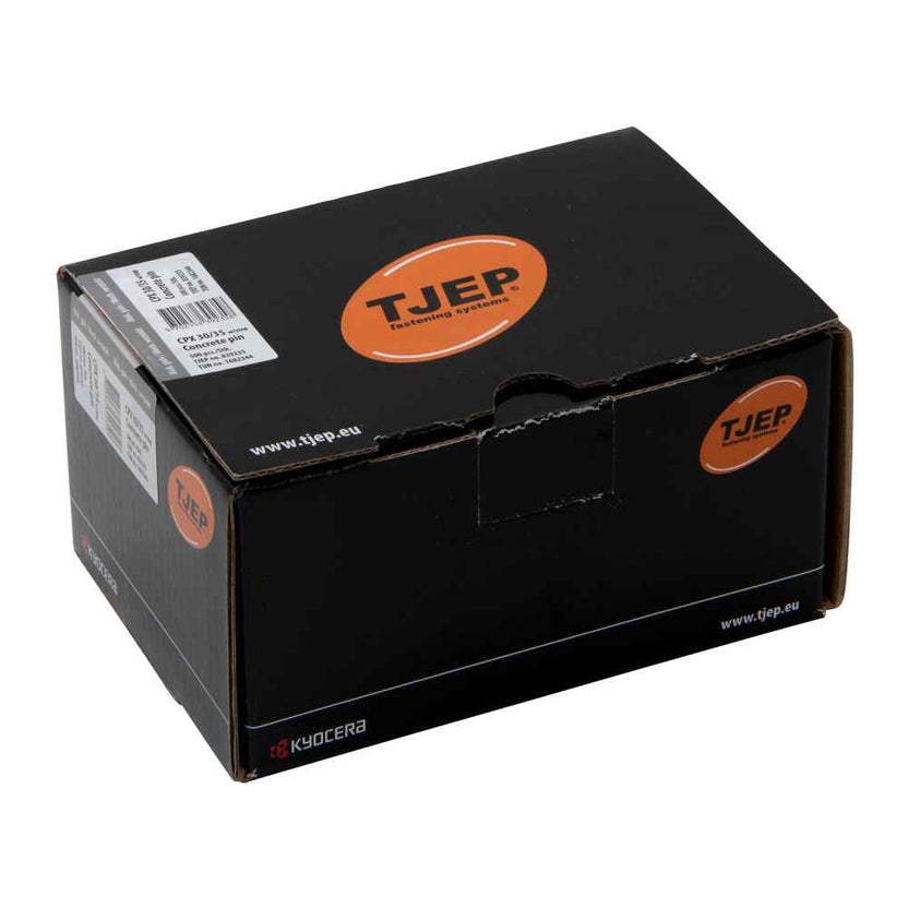TJEP Gwoździe do stali/betonu CPX 30/35 (opak. 500 szt.)