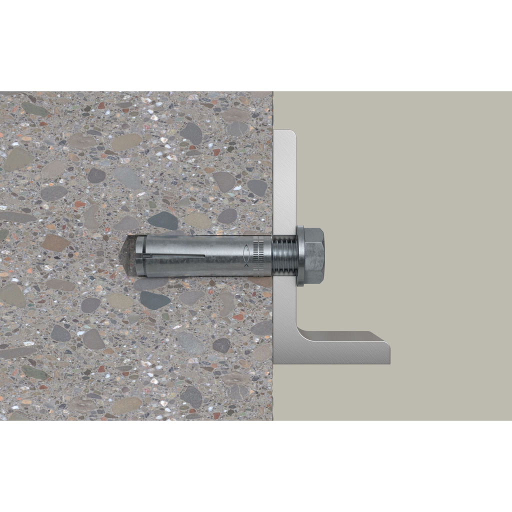 Fischer Kotwa wbijana EA M12 x 50 N stal galwanizowana (50 szt.)