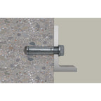 Fischer Kotwa wbijana EA M12 x 50 N stal galwanizowana (50 szt.)