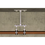 Fischer Kotwa wbijana EA M12 x 50 N stal galwanizowana (50 szt.)