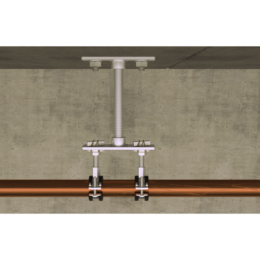 Fischer Kotwa wbijana EA M12 x 50 N stal galwanizowana (50 szt.)
