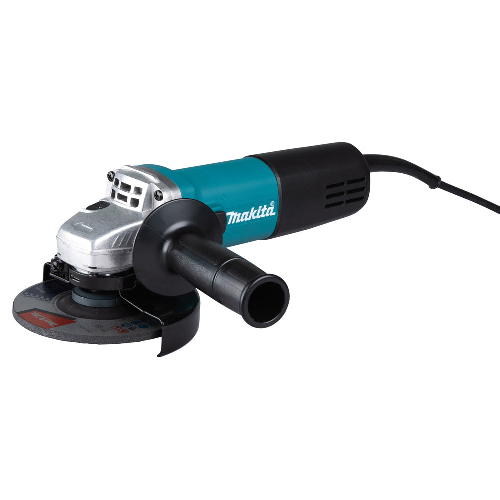 Makita Szlifierka kątowa 125mm 840W 9558HNR