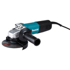 Szlifierka kątowa 125mm 840W 9558HNR | Makita