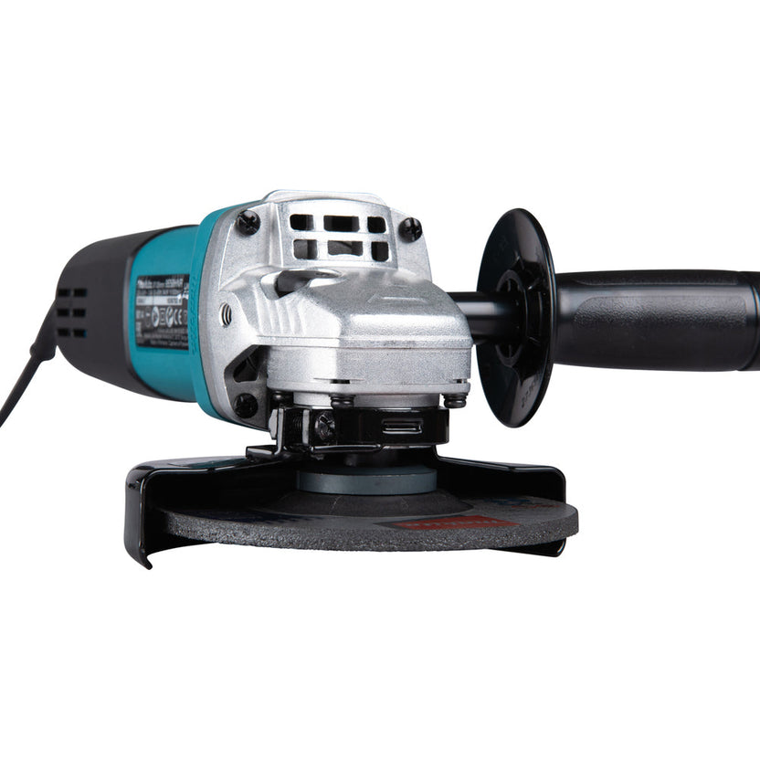 Makita Szlifierka kątowa 125mm 840W 9558HNR