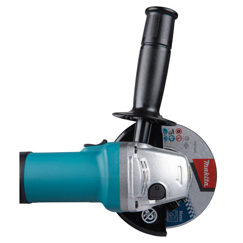 Makita Szlifierka kątowa 125mm 840W 9558HNR