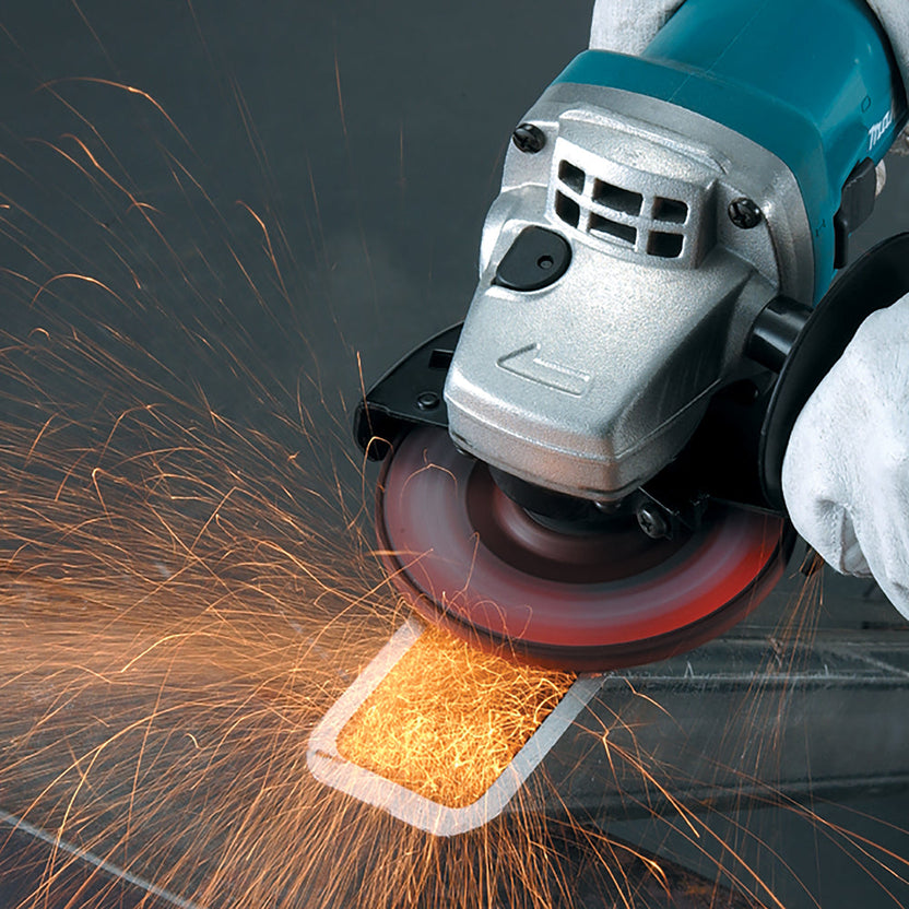 Makita Szlifierka kątowa 125mm 840W 9558HNR