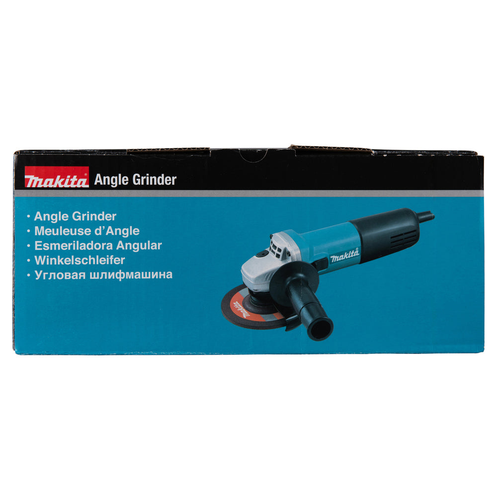 Szlifierka kątowa 125mm 840W 9558HNR | Makita