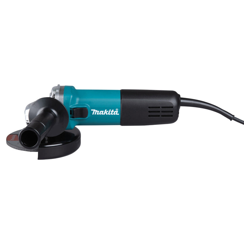 Makita Szlifierka kątowa 125mm 840W 9558HNR