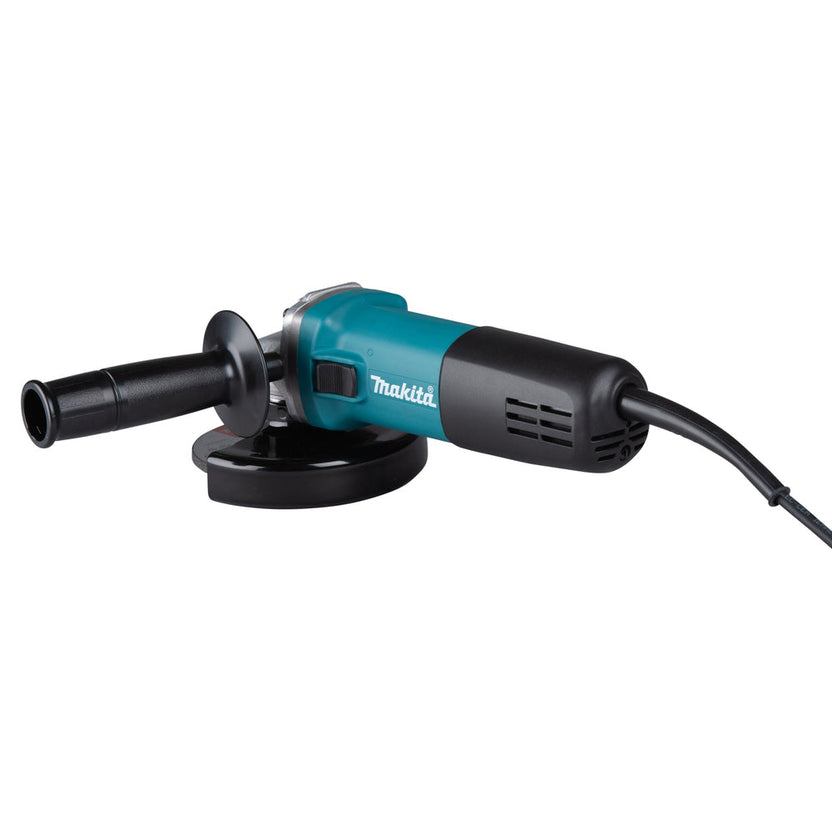Makita Szlifierka kątowa 125mm 840W 9558HNR