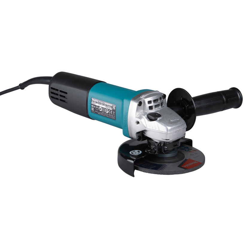 Makita Szlifierka kątowa 125mm 840W 9558HNR