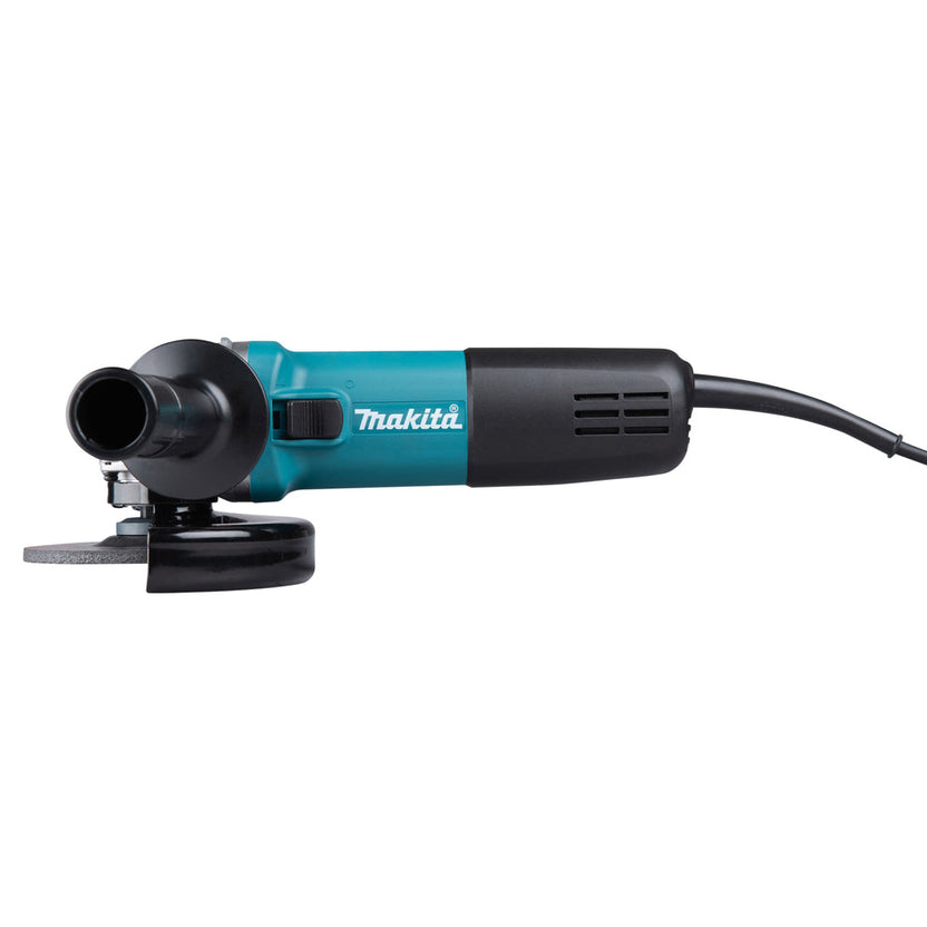 Makita Szlifierka kątowa 125mm 840W 9558HNR