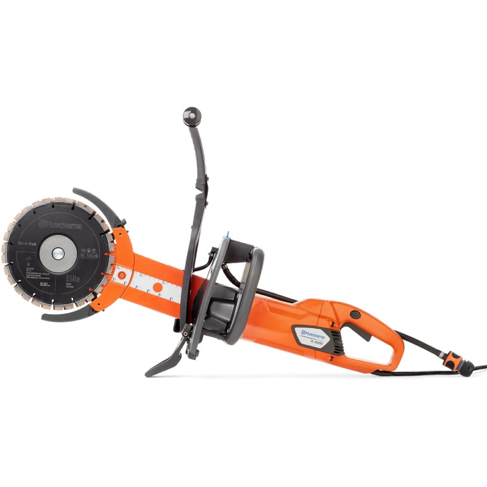 Przecinarka K 4000 Cut-n-Break | Husqvarna