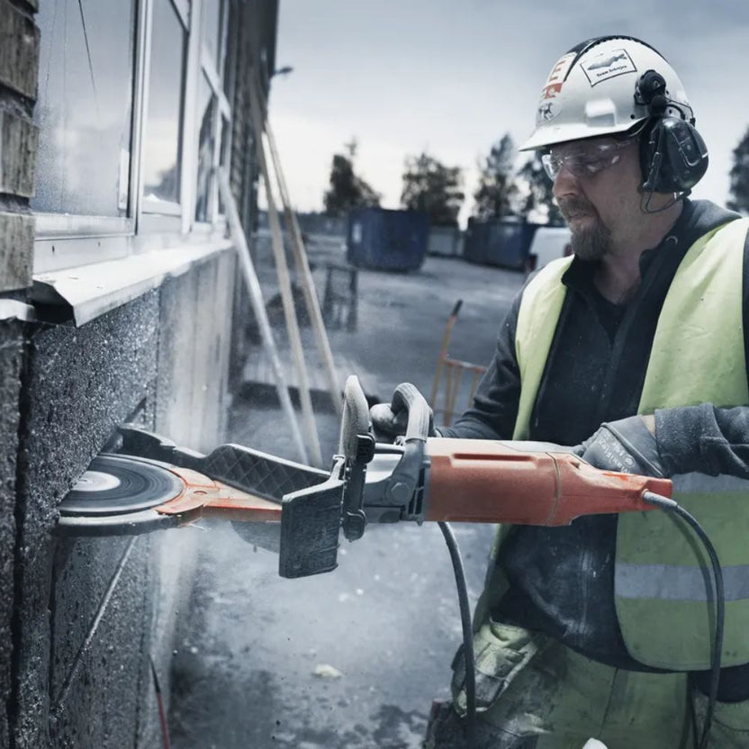 Husqvarna Przecinarka K 4000 Cut-n-Break