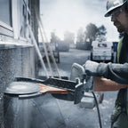 Przecinarka K 4000 Cut-n-Break | Husqvarna