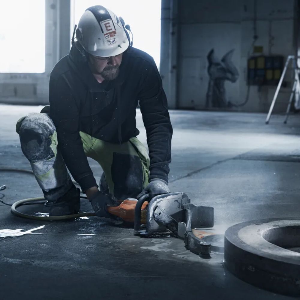 Husqvarna Przecinarka K 4000 Cut-n-Break