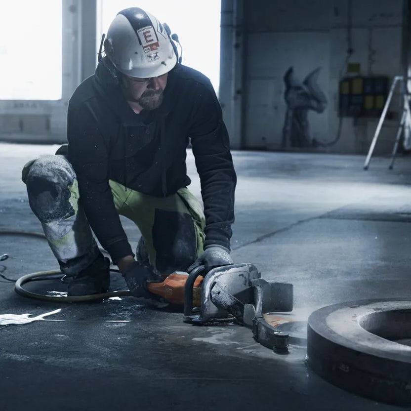 Husqvarna Przecinarka K 4000 Cut-n-Break