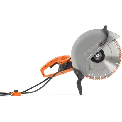 Przecinarka K 4000 | Husqvarna