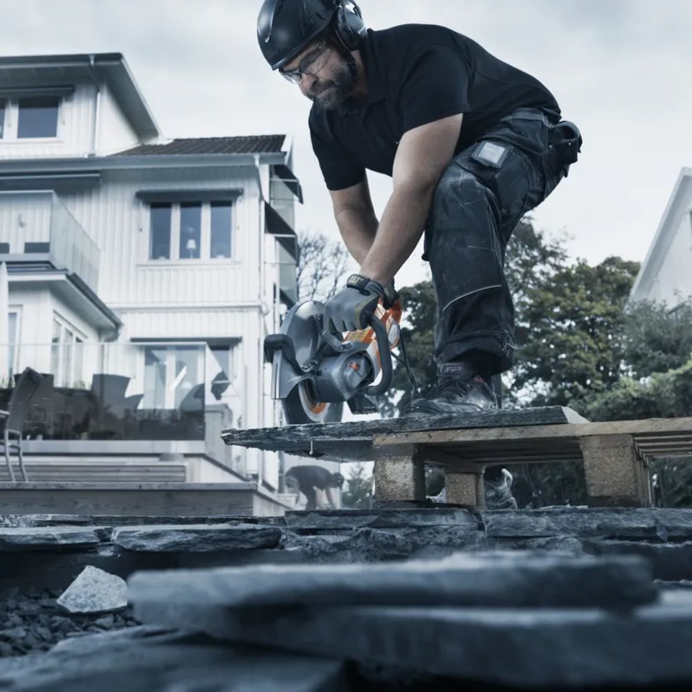 Przecinarka K 4000 | Husqvarna