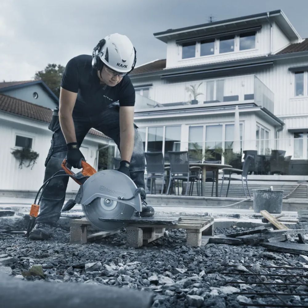 Przecinarka K 4000 | Husqvarna