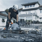 Przecinarka K 4000 | Husqvarna