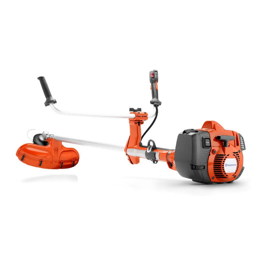 Wykaszarka 555RXT | Husqvarna