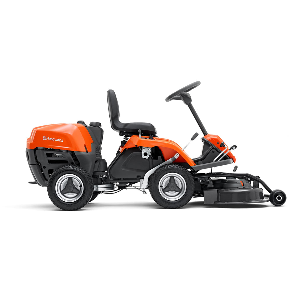 Husqvarna Rider R 112C