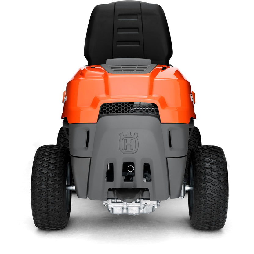 Husqvarna Rider R 112C