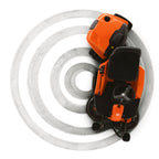 Husqvarna Rider R 112C