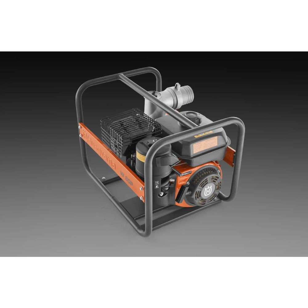 Pompa wodna W80P | Husqvarna