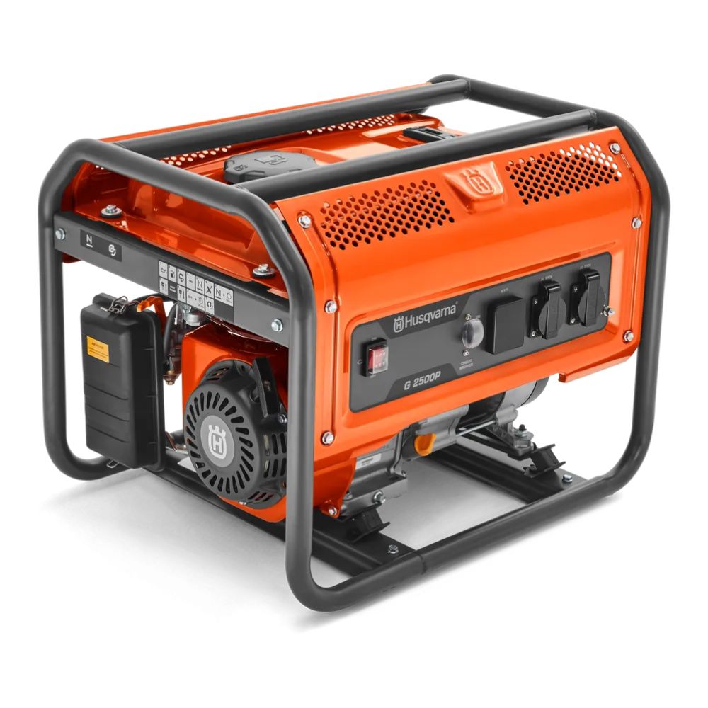 Generator G2500P | Husqvarna