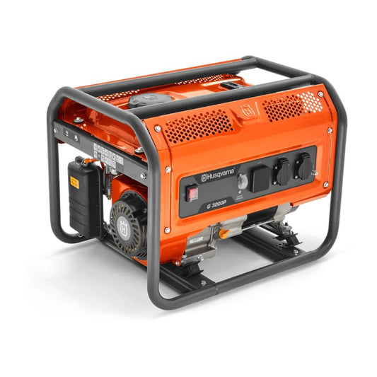 Generator G3200P | Husqvarna