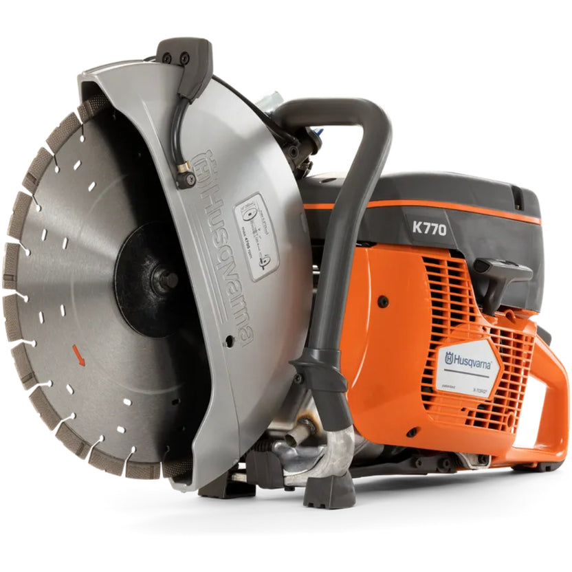 Husqvarna Przecinarka K 770