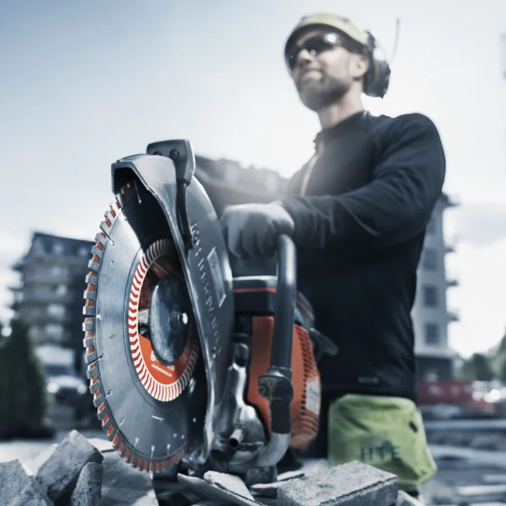 Przecinarka K 770 | Husqvarna