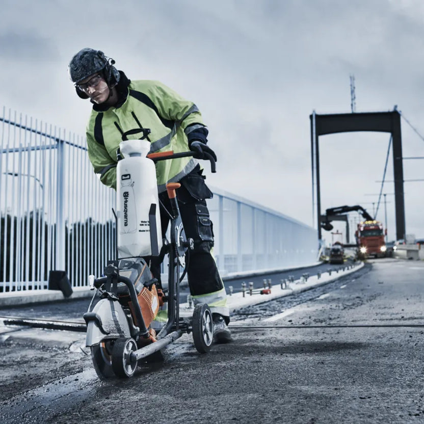 Husqvarna Przecinarka K 770