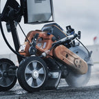 Przecinarka K 770 | Husqvarna