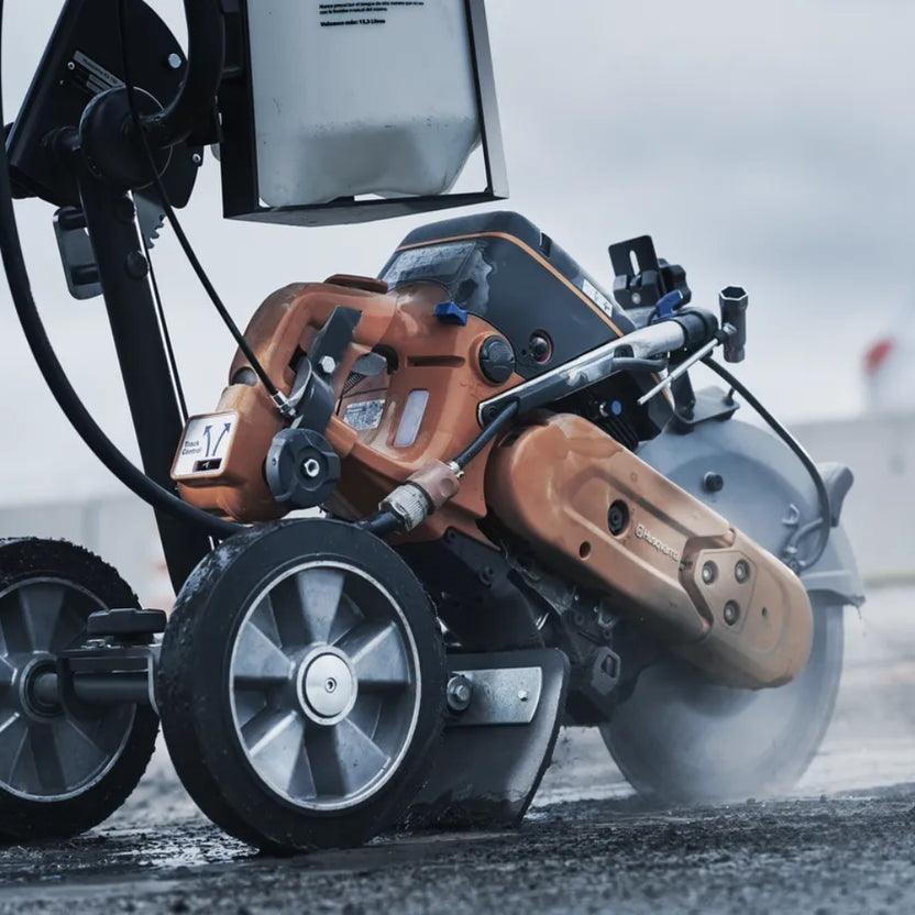 Husqvarna Przecinarka K 770