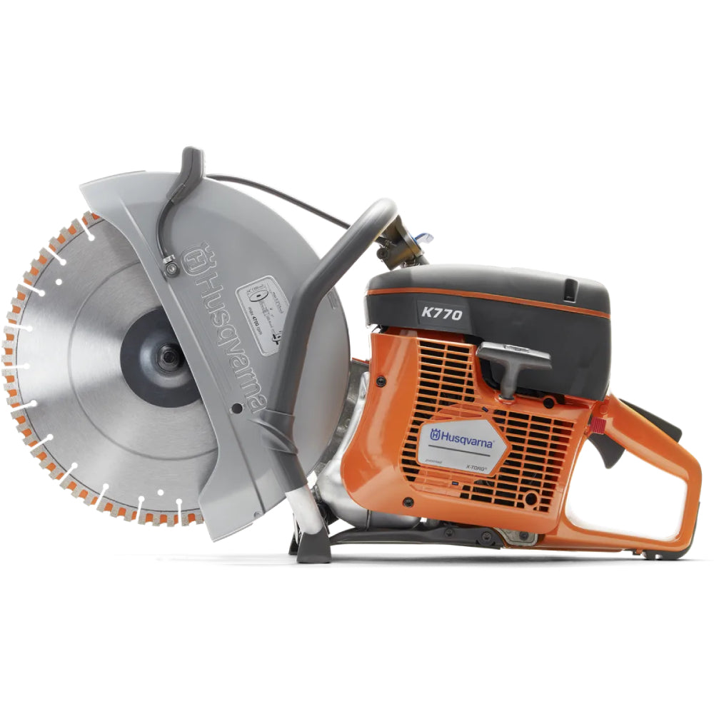 Przecinarka K 770 | Husqvarna