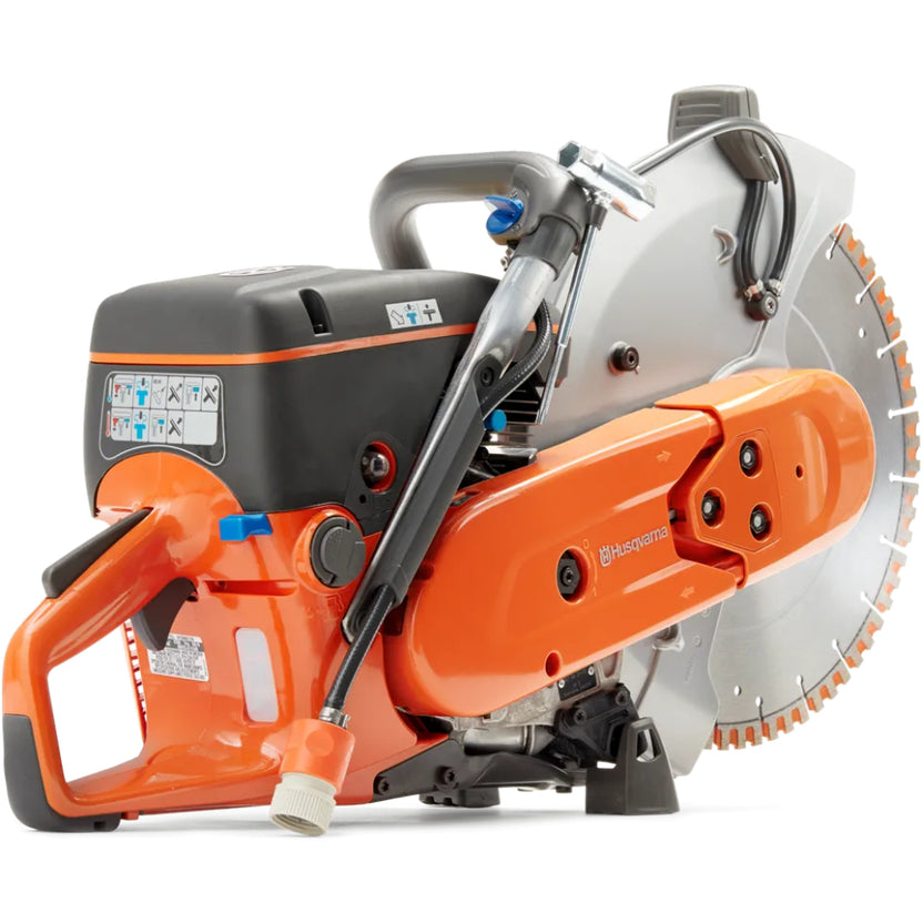 Husqvarna Przecinarka K 770