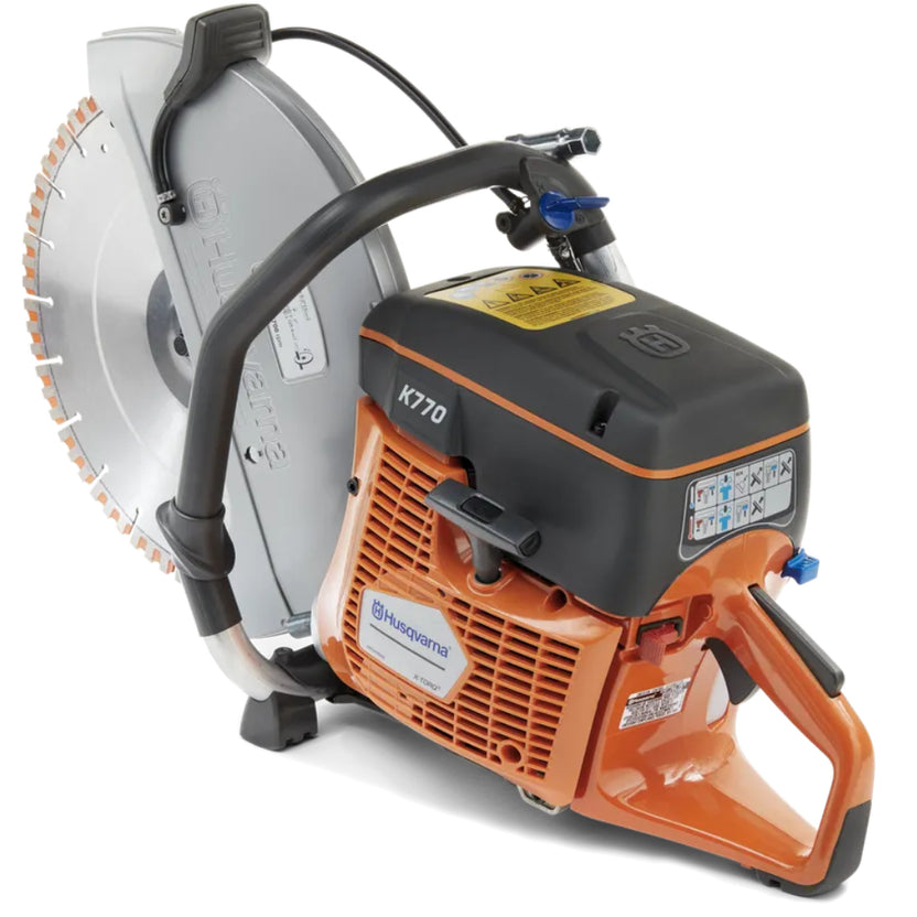 Husqvarna Przecinarka K 770