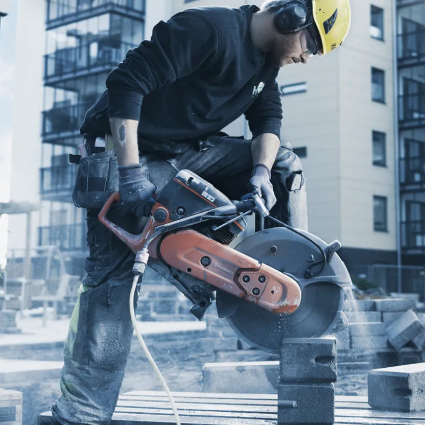 Husqvarna Przecinarka K 770