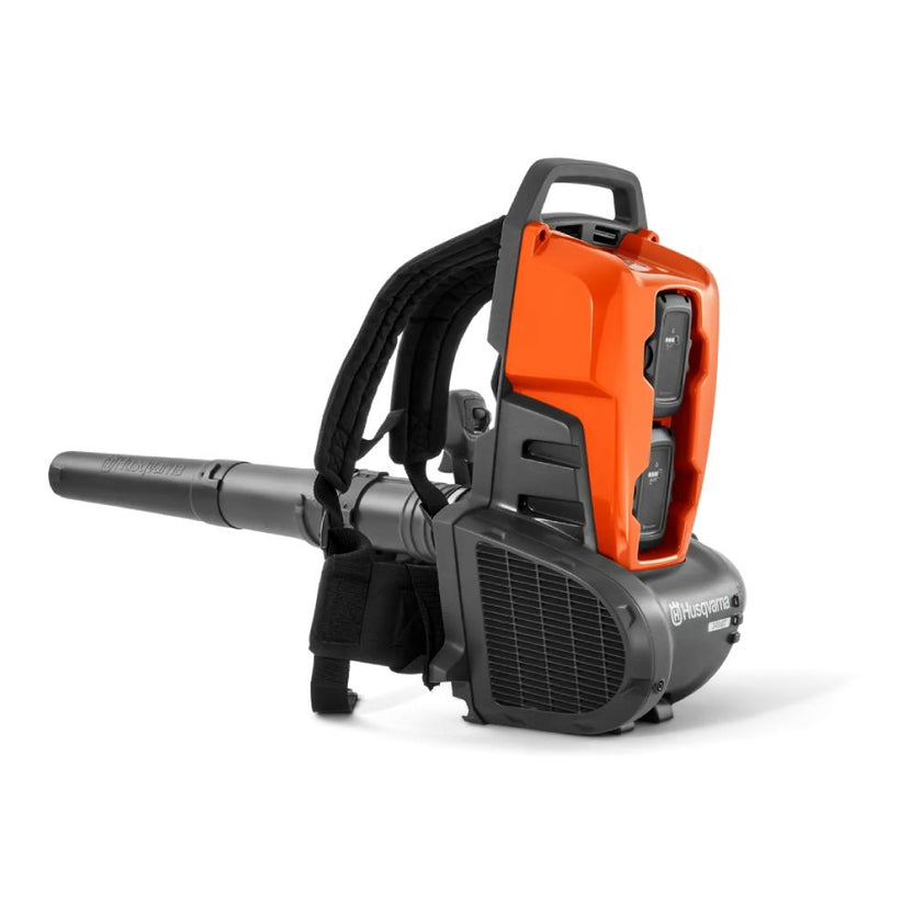 Husqvarna Dmuchawa plecakowa akumulatorowa 340iBT