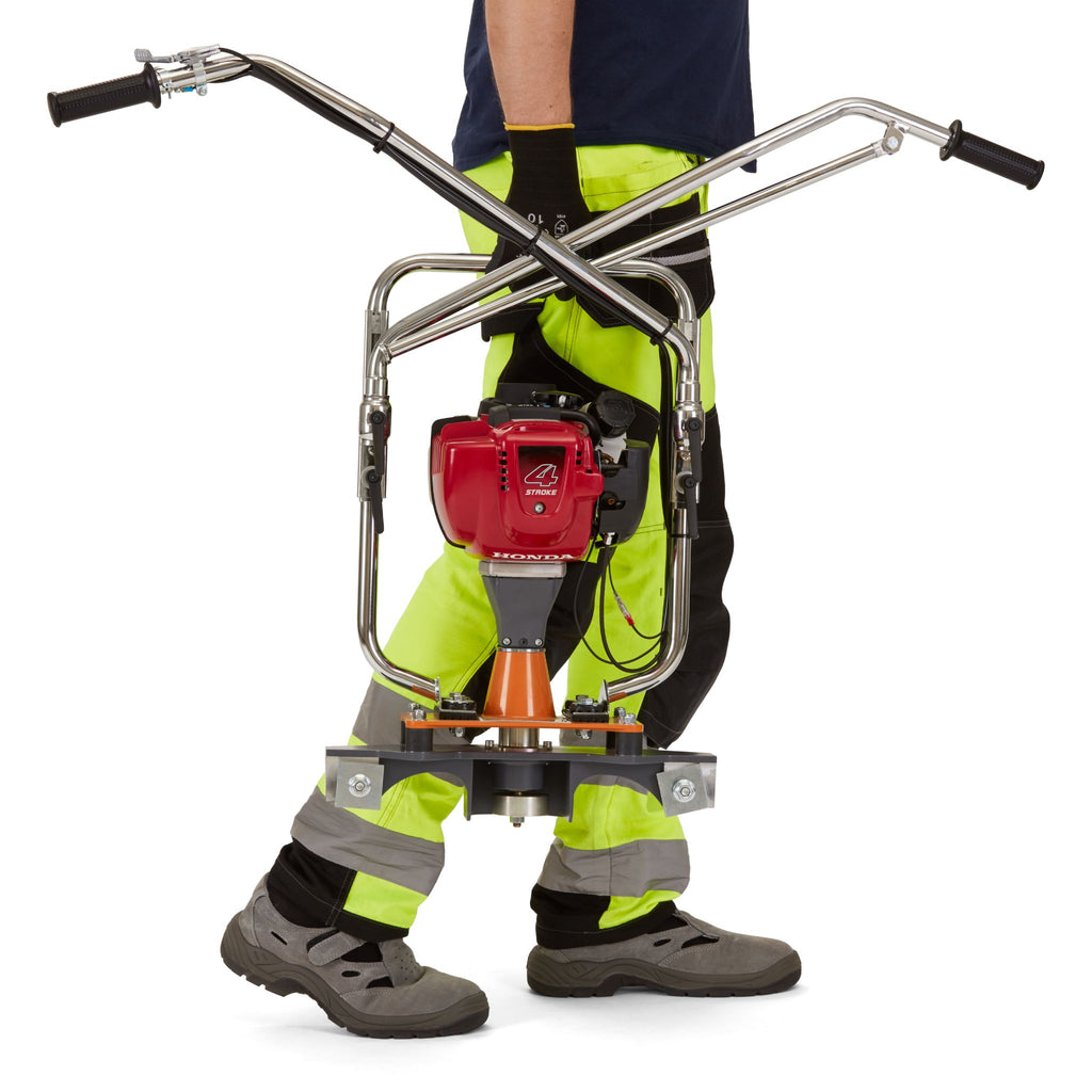 Husqvarna Listwa do betonu BV 30