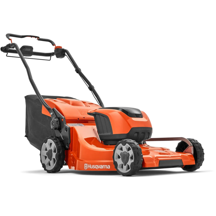 Husqvarna Kosiarka akumulatorowa LC 353iVX