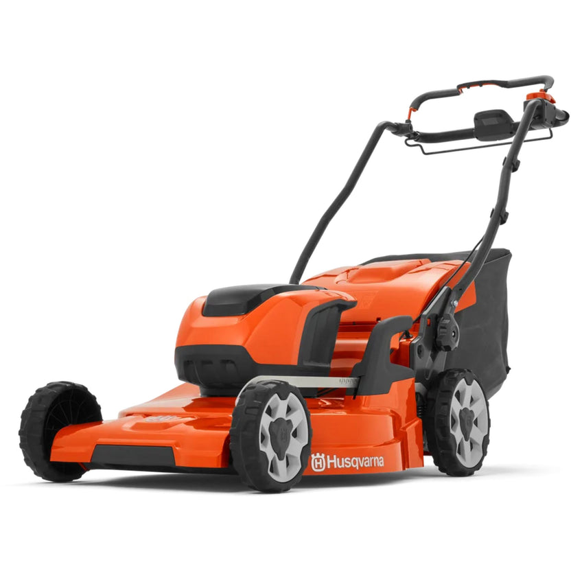 Husqvarna Kosiarka akumulatorowa LC 353iVX