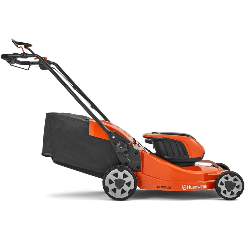Husqvarna Kosiarka akumulatorowa LC 353iVX