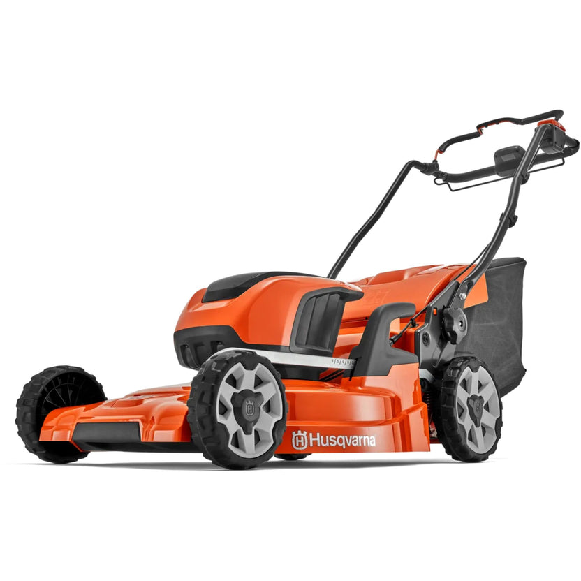 Husqvarna Kosiarka akumulatorowa LC 353iVX