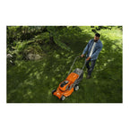 Kosiarka akumulatorowa LC 347iVX | Husqvarna