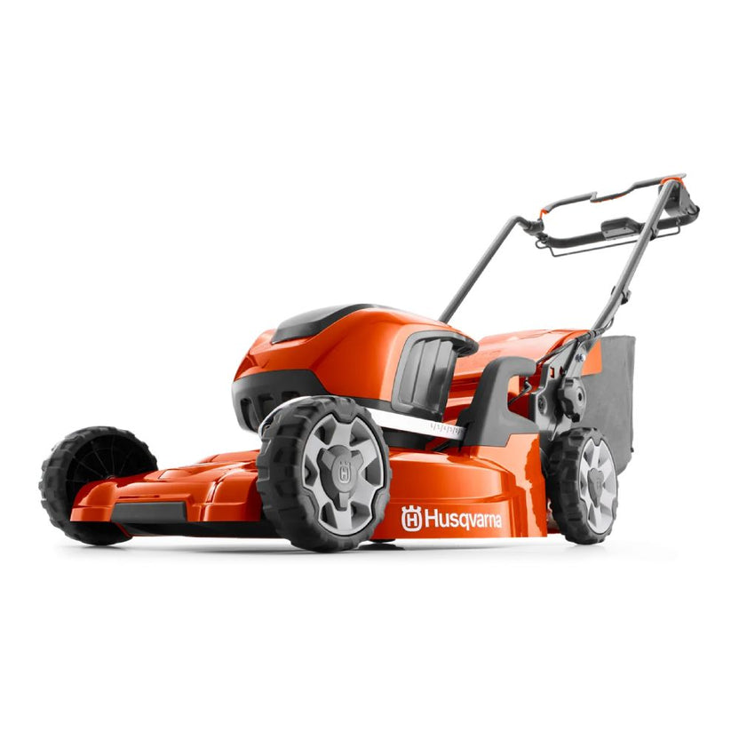 Husqvarna Kosiarka akumulatorowa LC 347iVX