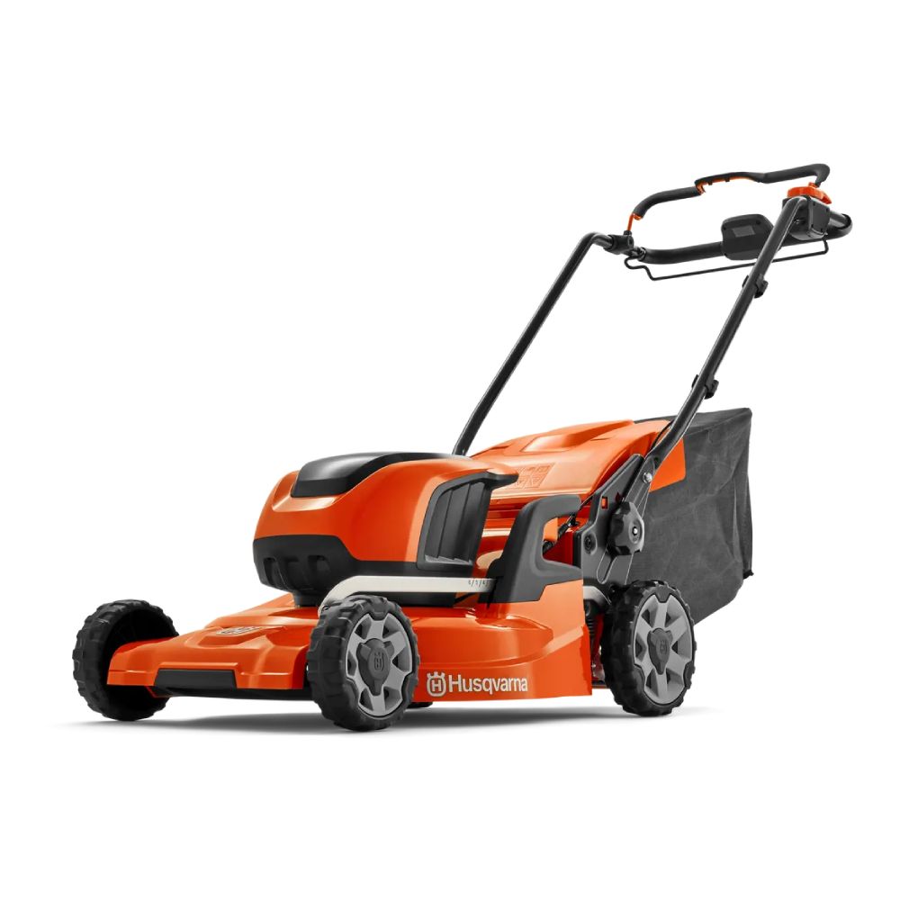 Kosiarka akumulatorowa LC 347iVX | Husqvarna