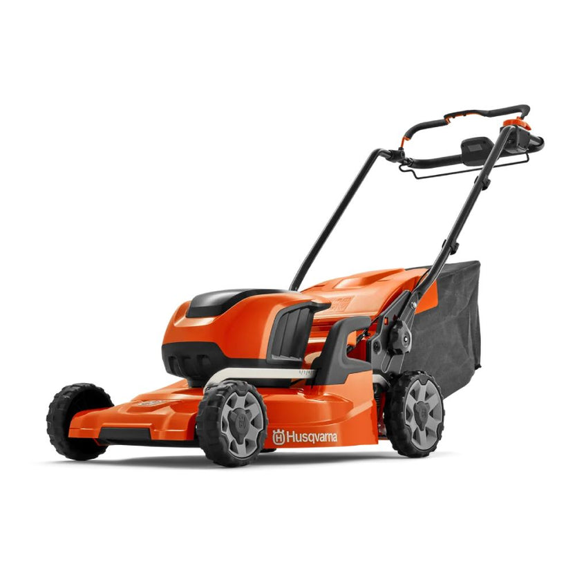 Husqvarna Kosiarka akumulatorowa LC 347iVX